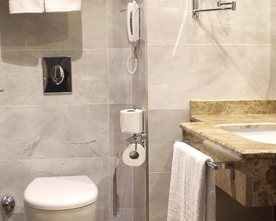 Clarion Hotel Kahramanmaras - Général