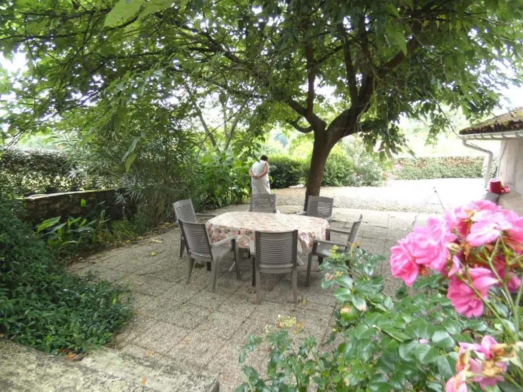 Gîte Poyanne, 4 pièces, 6 personnes - FR-1-360-352