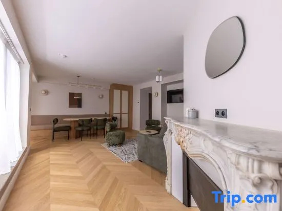 Le Pera Hotel 61