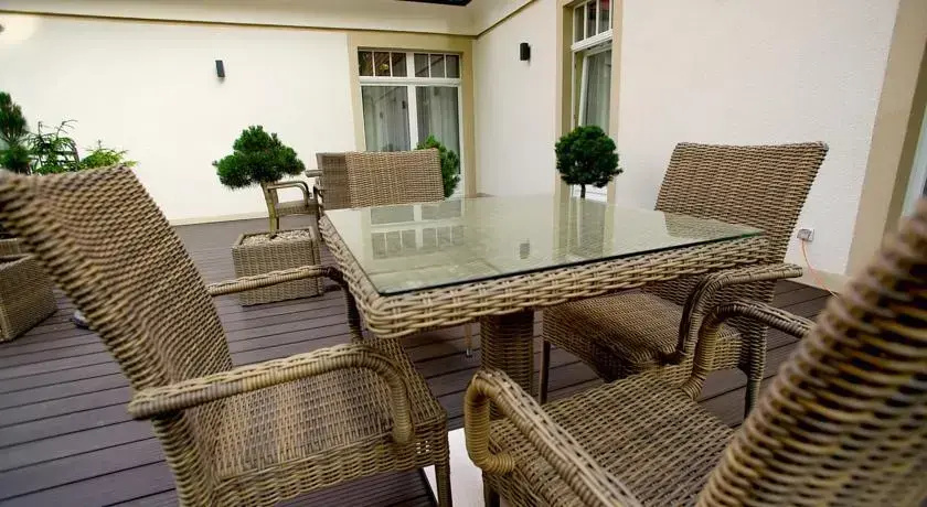 Villa Alina Medical SPA - Général