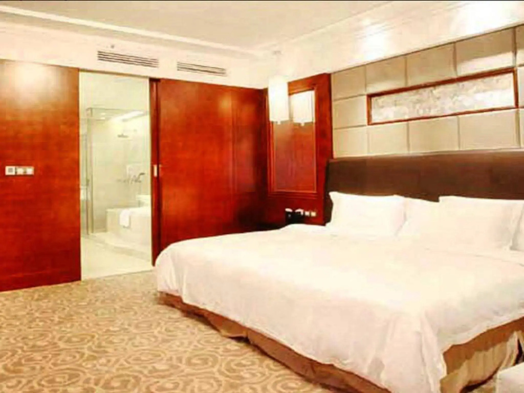 Changsha Xiaoxiang Huatian Hotel - Général