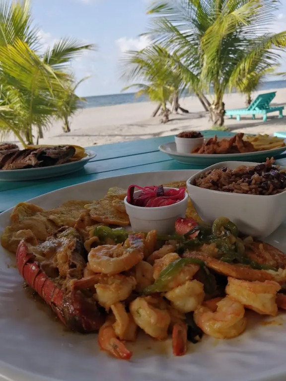 Hotel Viña del Mar Omoa - фото 11