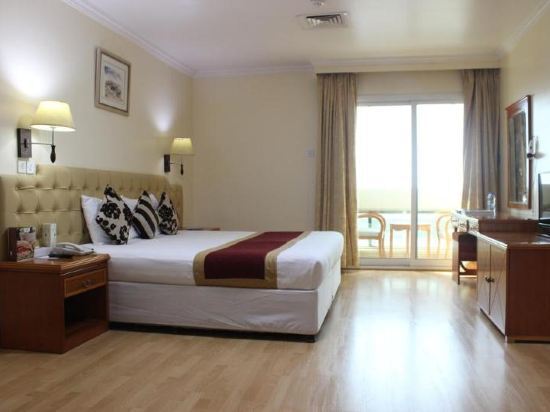 Al Seef Hotel