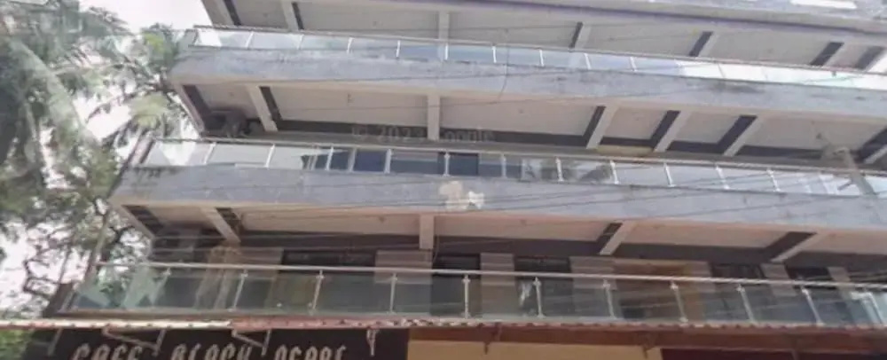 Hotel Arambol Inn