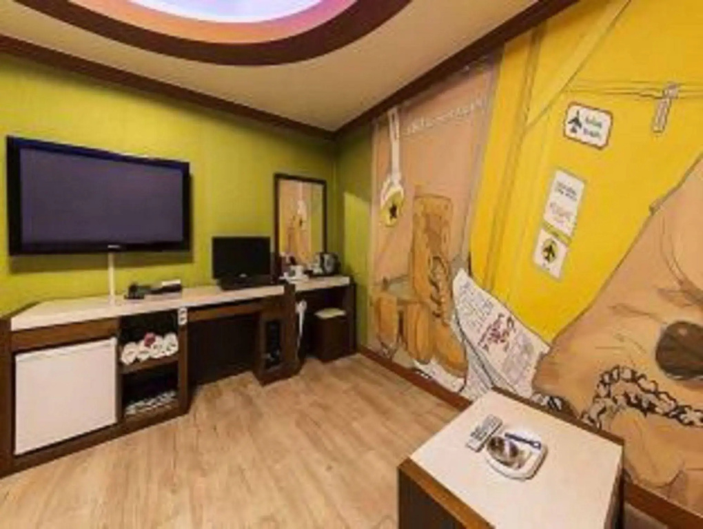 Hotel photo 12