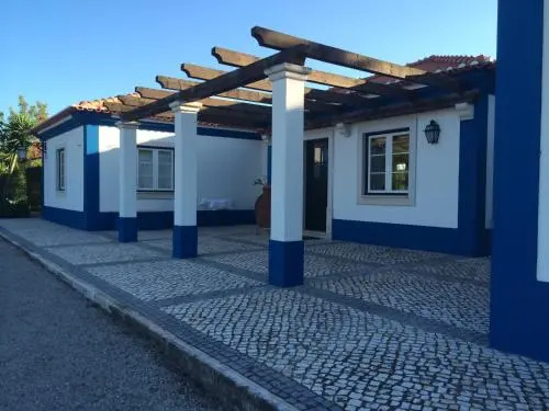 Quinta das Tílias