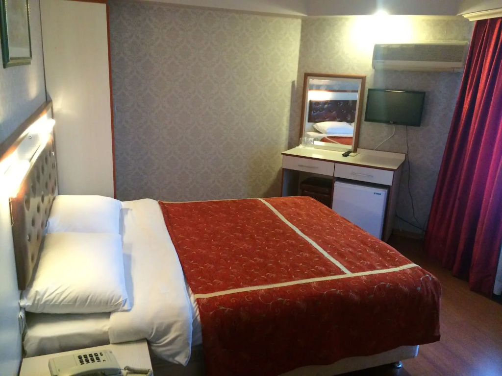 Hotel photo 16