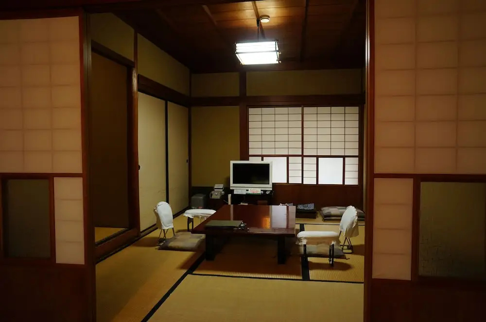 Meisho Sansuien - Yuda Onsen - - фото 37