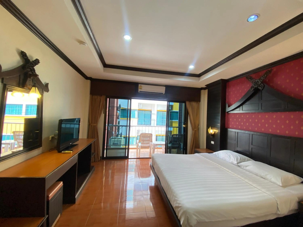 Hotel photo 14