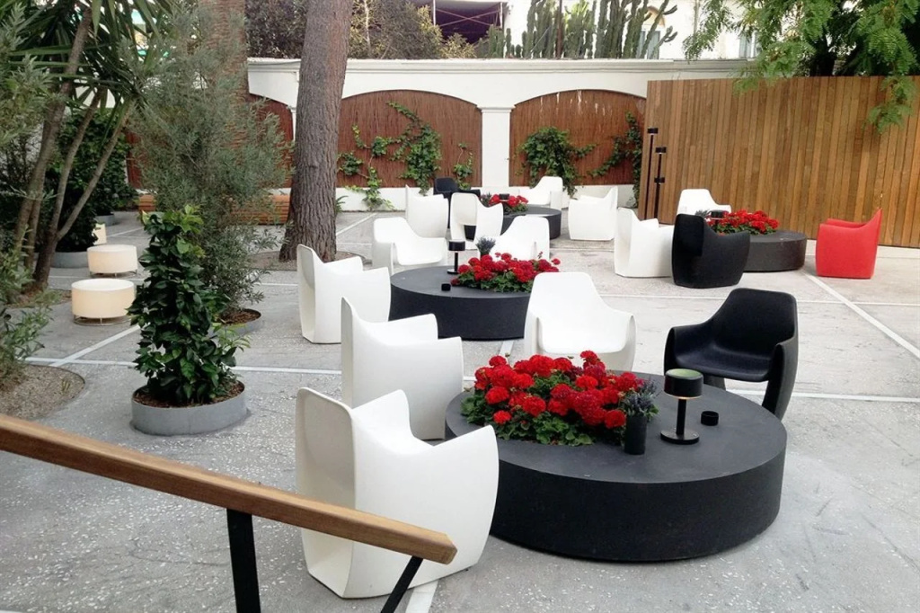 Hotel photo 14
