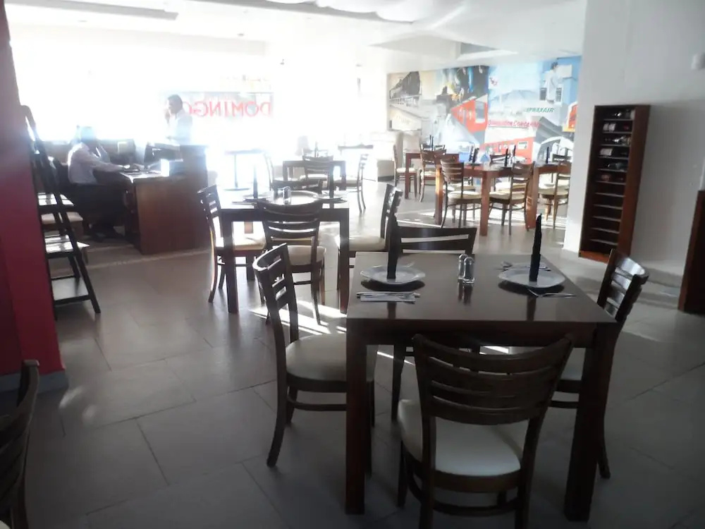 Hotel photo 19
