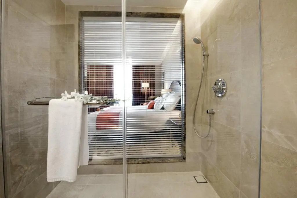 Eastin Grand Hotel Saigon - Chambres