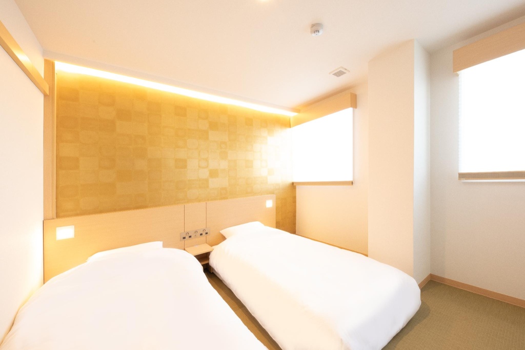 Namba Ebisu Hotel 사진 9