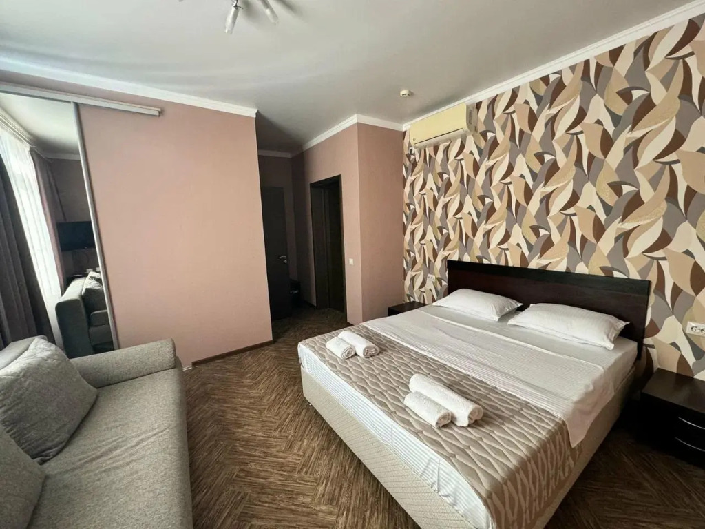 Абрикос - фото 5