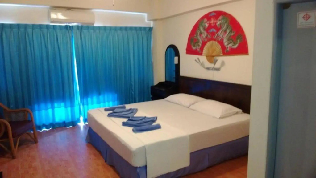 Hotel photo 16