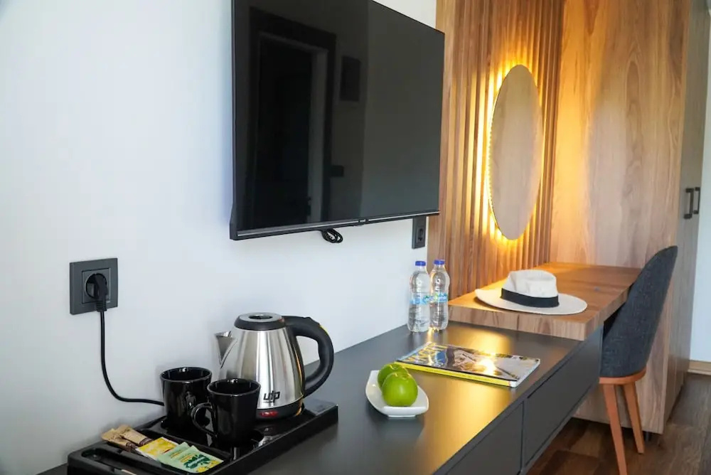 Hotel photo 5