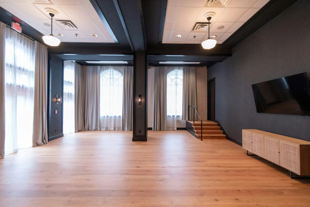 DoubleTree Suites by Hilton Hotel Lexington - Général