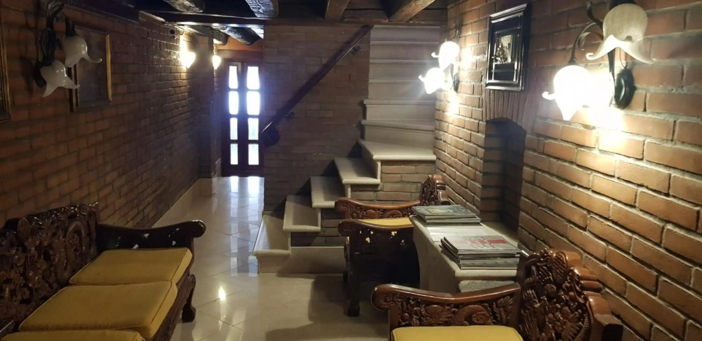 Hotel photo 13
