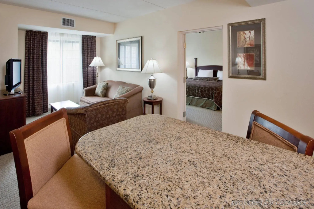 Homewood Suites by Hilton Yorktown Newport News - Général
