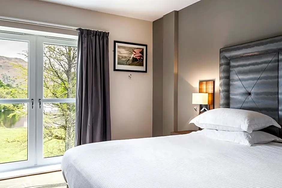 The Daffodil Hotel - Chambres