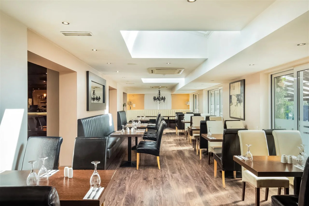 OYO Flagship London Finchley - Général