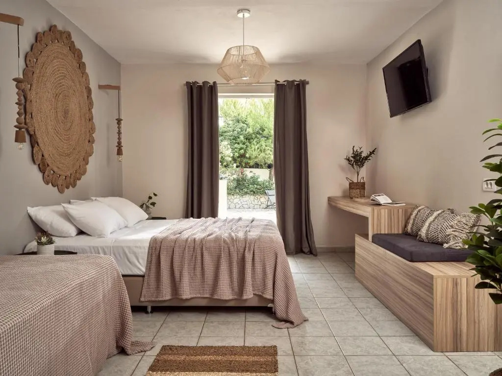 Standard Family room