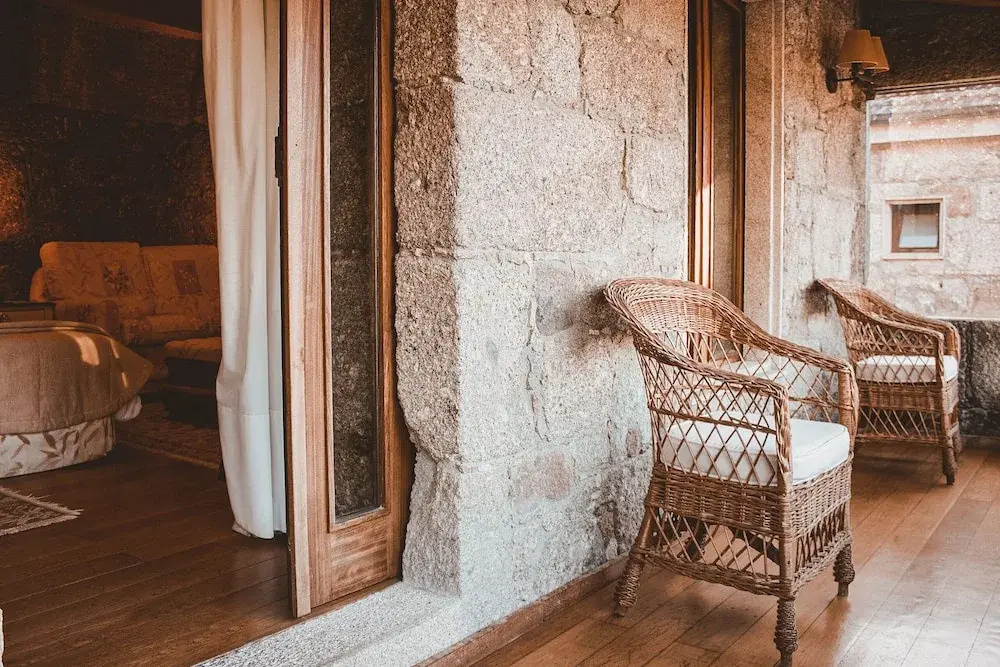 Hotel de Charme Quinta do Pinheiro - Chambres