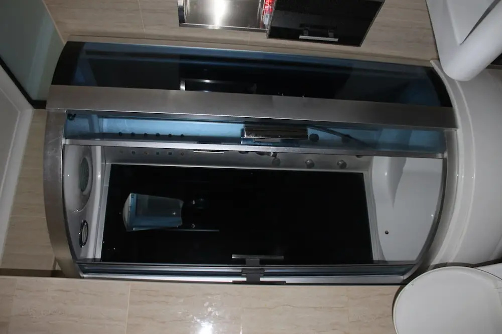 MIC Hotel - Chambres