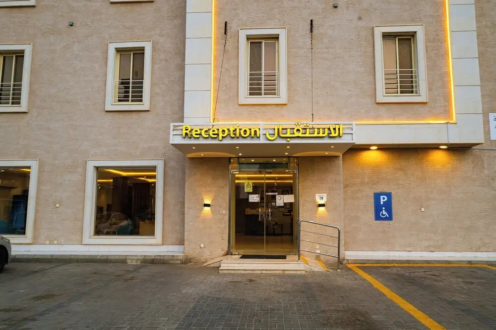 Hotel photo 12