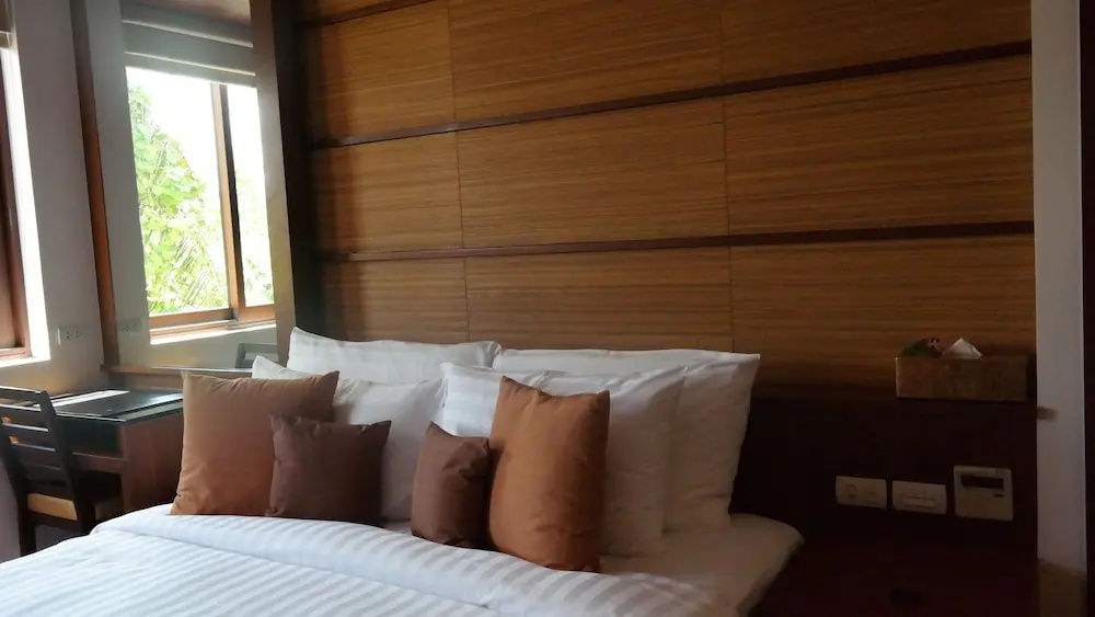 Mövenpick Phuket Bangtao Hotel - Chambres