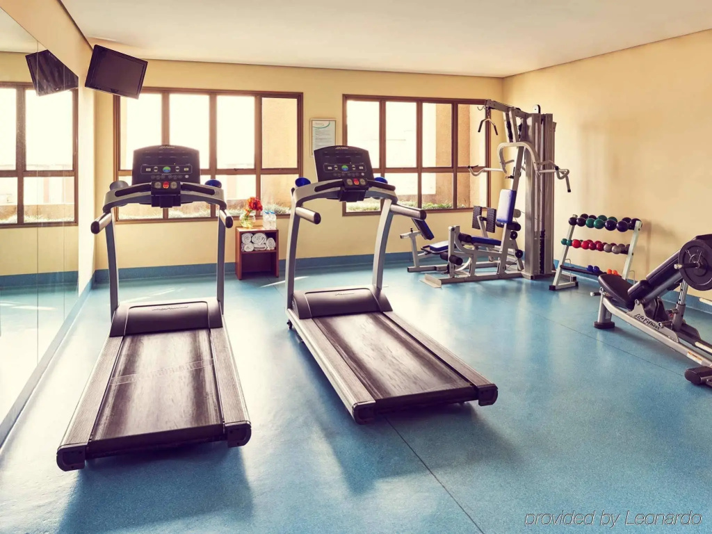 Mercure São Caetano Do Sul Hotel - Général