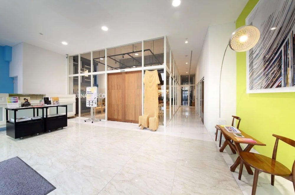 Hotel photo 2