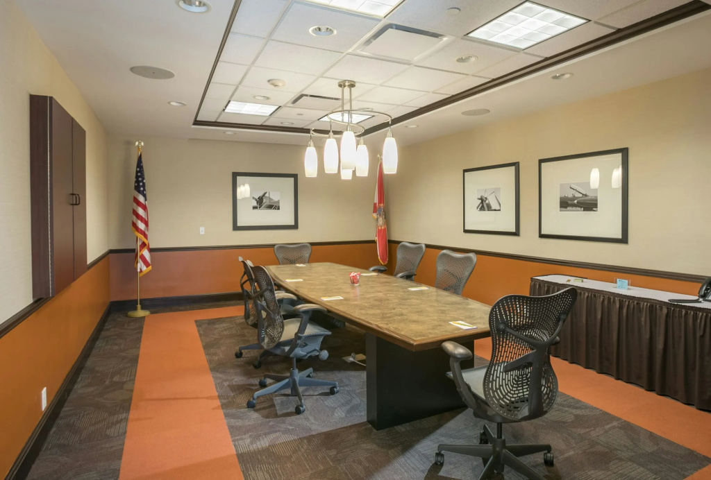 Hilton Garden Inn Lakeland - Général