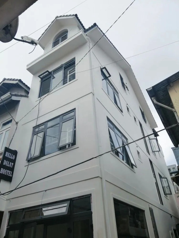 Hello Dalat Hostel