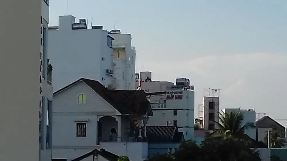 Phuong Dung Phu Quoc Guesthouse