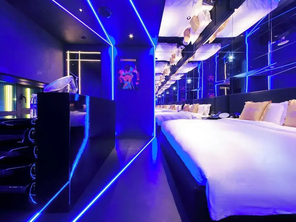 Hotel photo 8