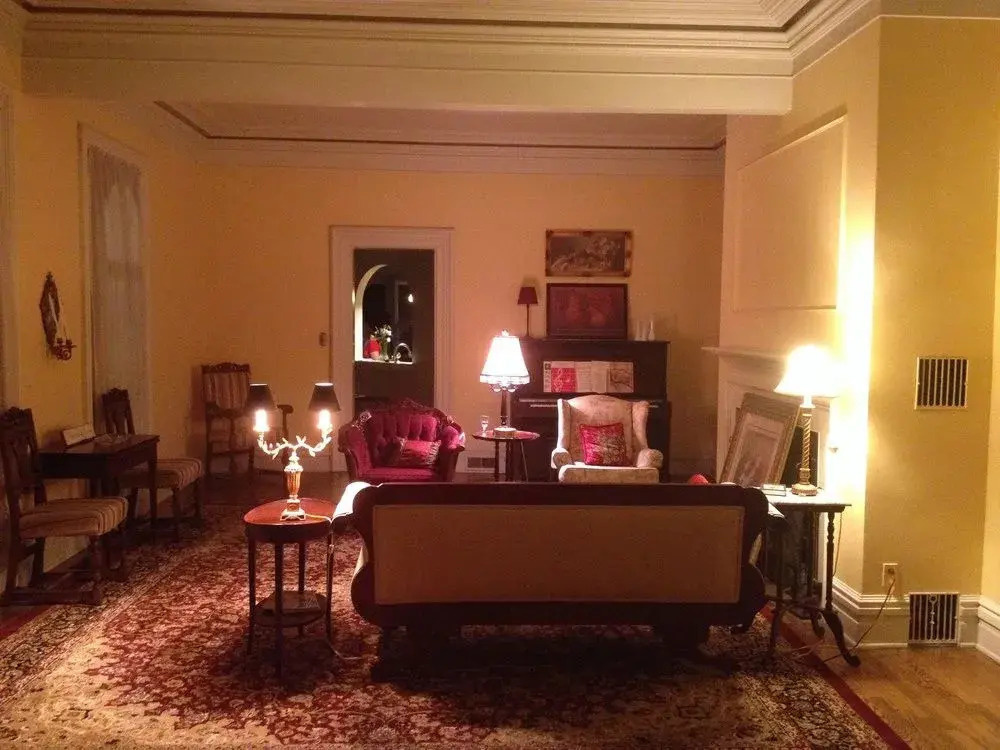 Hotel photo 11