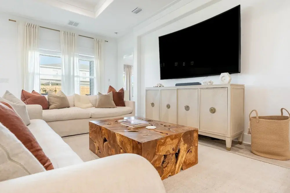 Bonita by Avantstay Minutes to the Beach