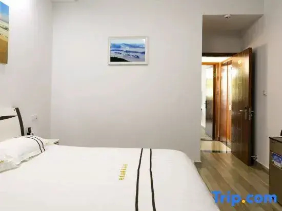 Family Suite with sea view