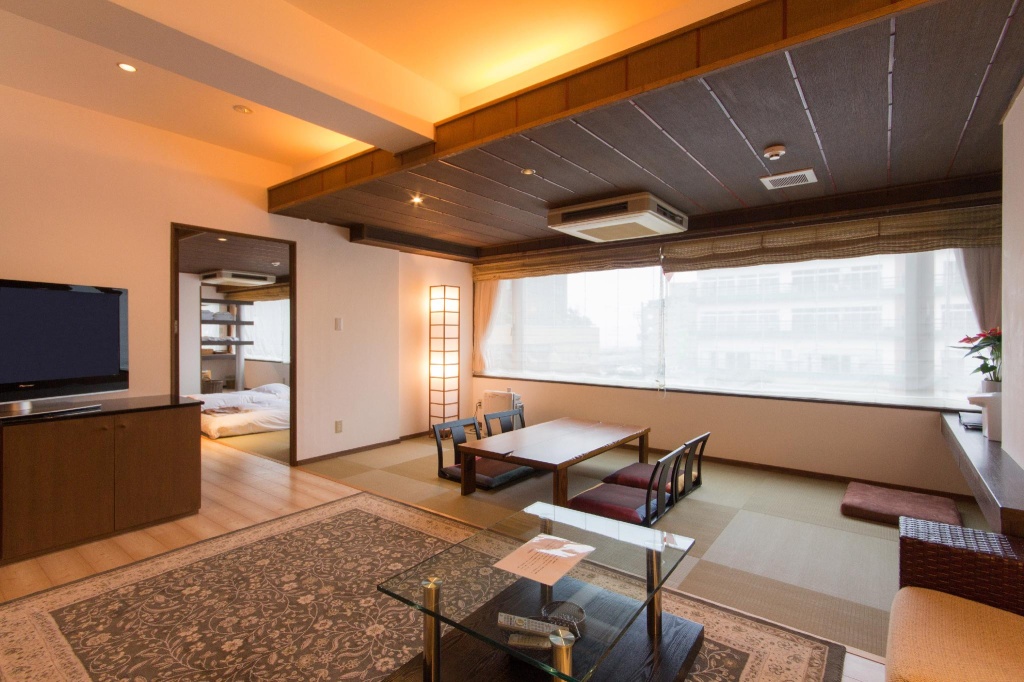 Hotel Umine 사진 4