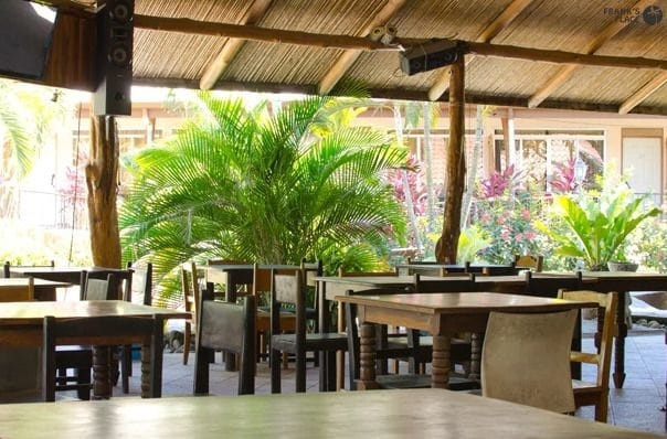 Hotel photo 16