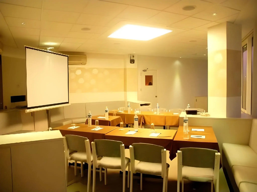 Executive Tamanna Hotel Hinjawadi, Pune - Général