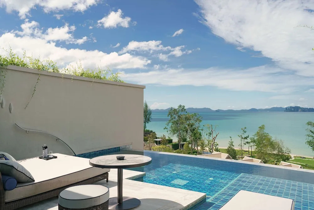 Banyan Tree Krabi