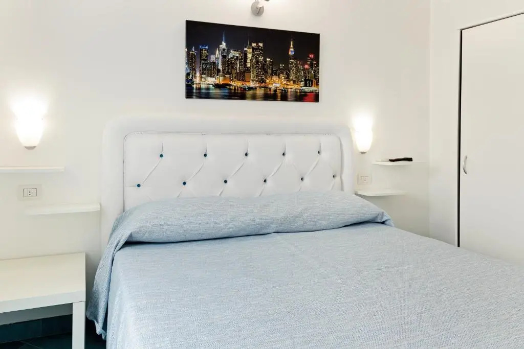 Hotel Carmencita - Chambres