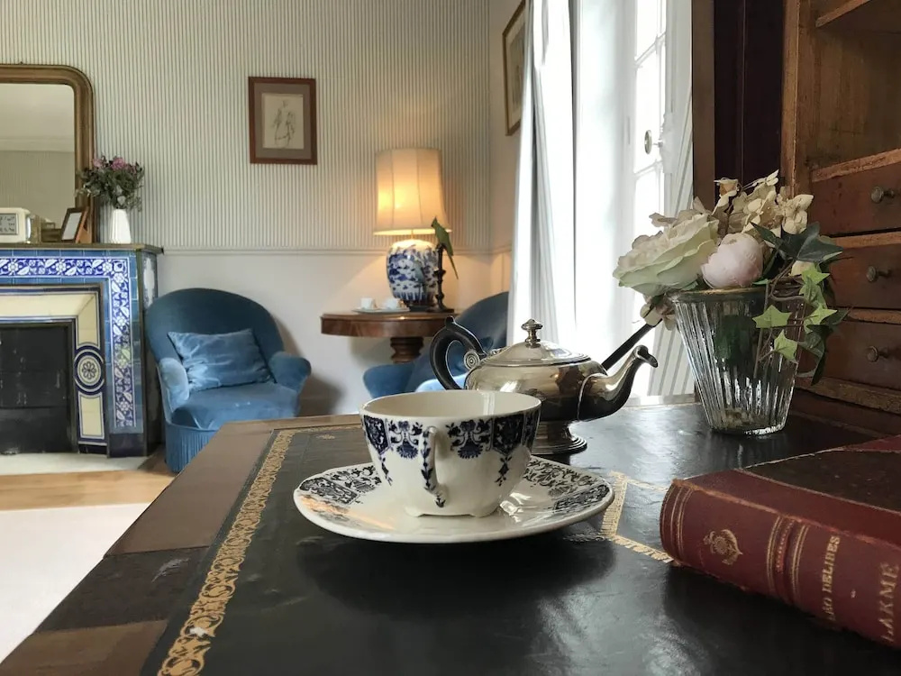 Voir la photo 4 — Villa du Châtelet