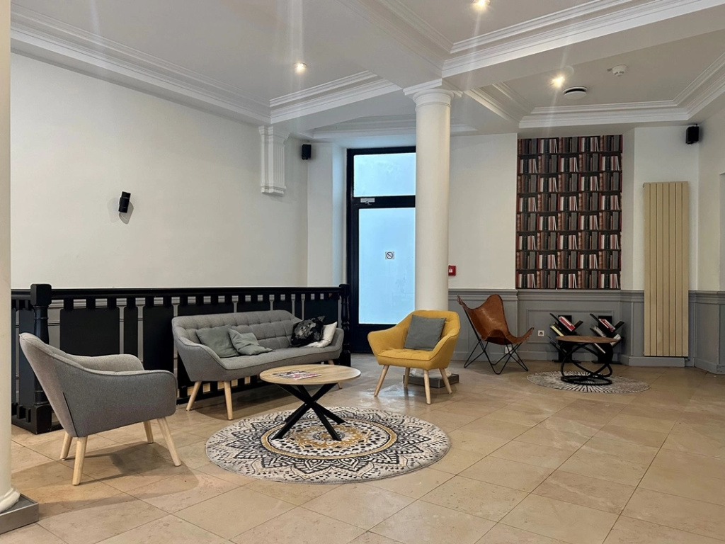 Hotel photo 14