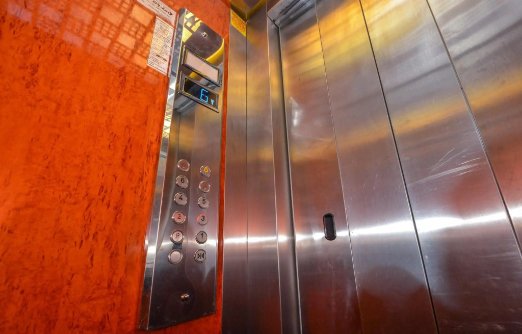 Hotel photo 10