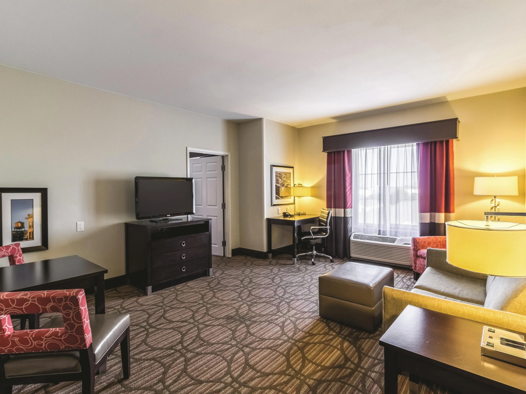 La Quinta Inn & Suites by Wyndham Fargo-Medical Center - Général