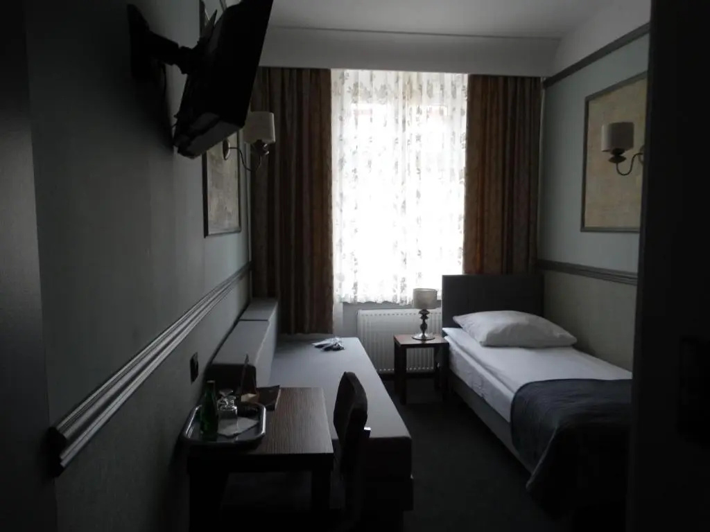 W Starej Kamienicy - Chambres