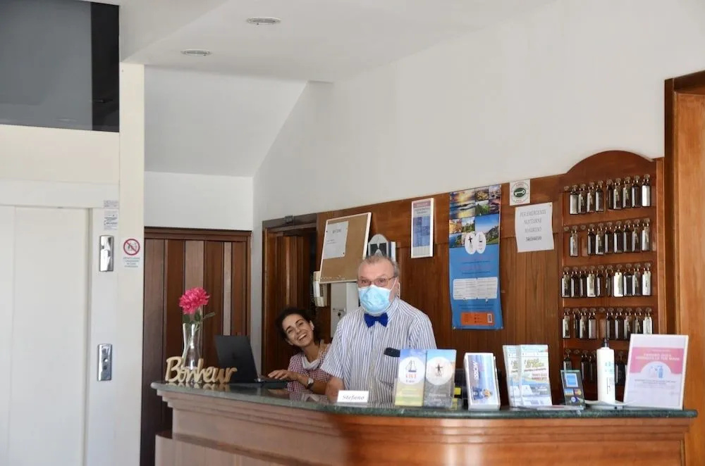 Hotel photo 16